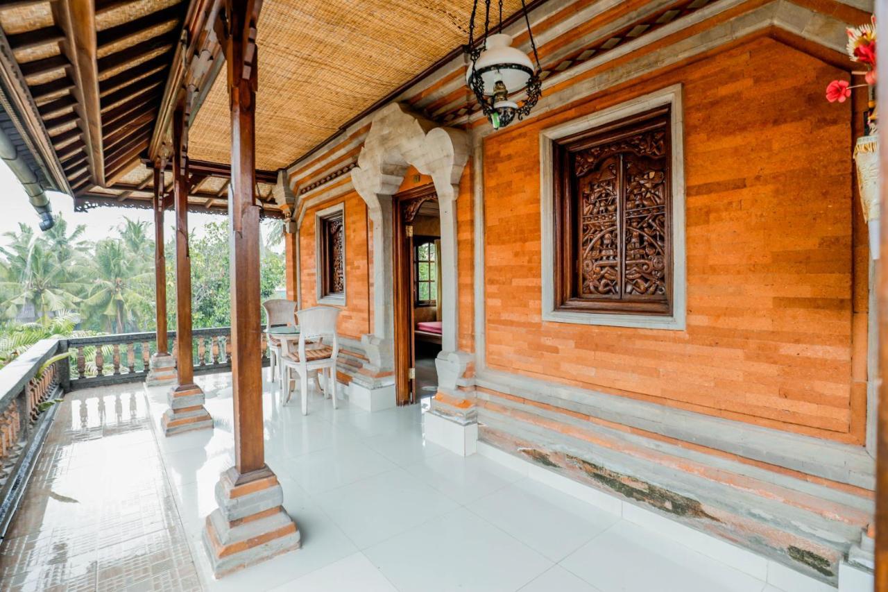 Warji House 1 Centre 3*