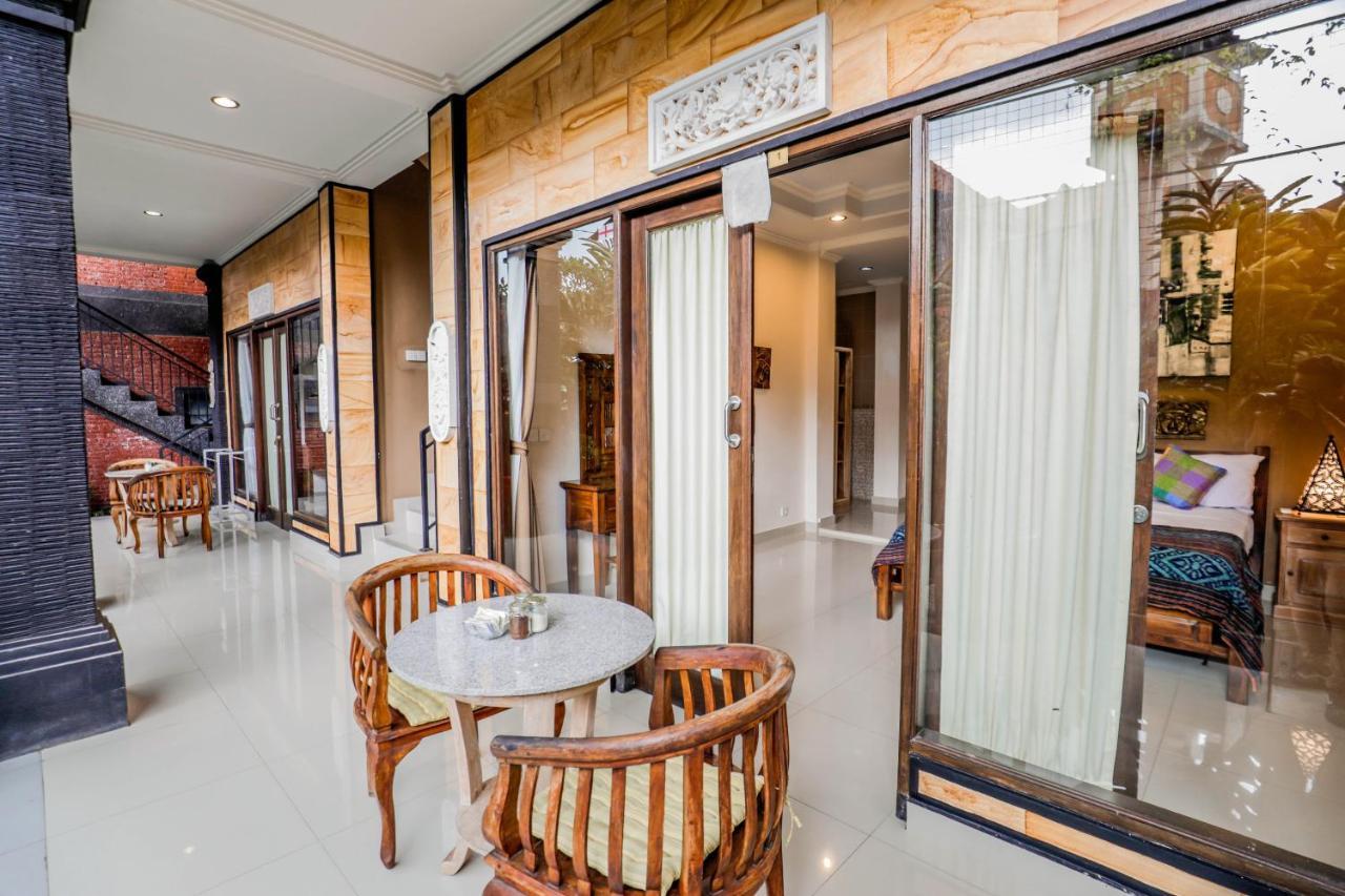 Guest house Warji House 1 Centre