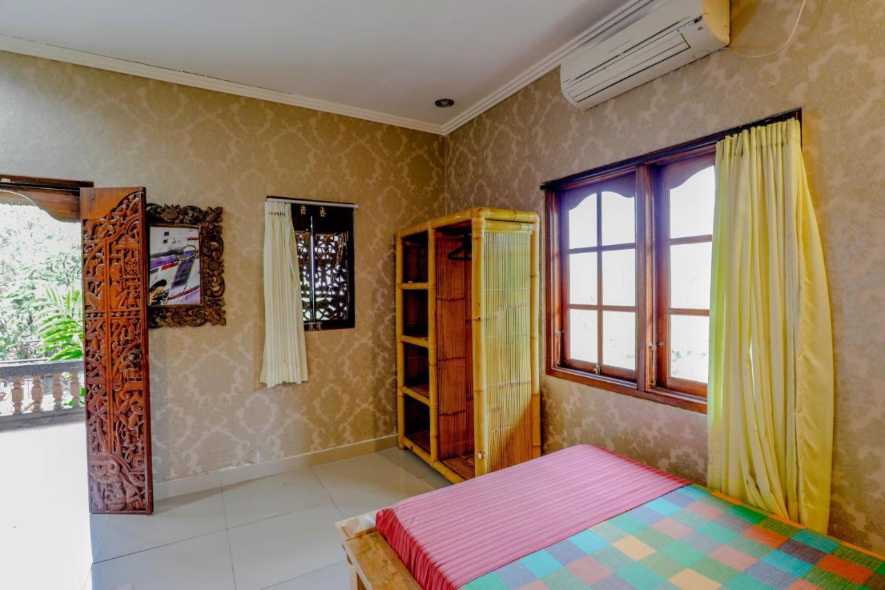 Guest house Warji House 1 Centre