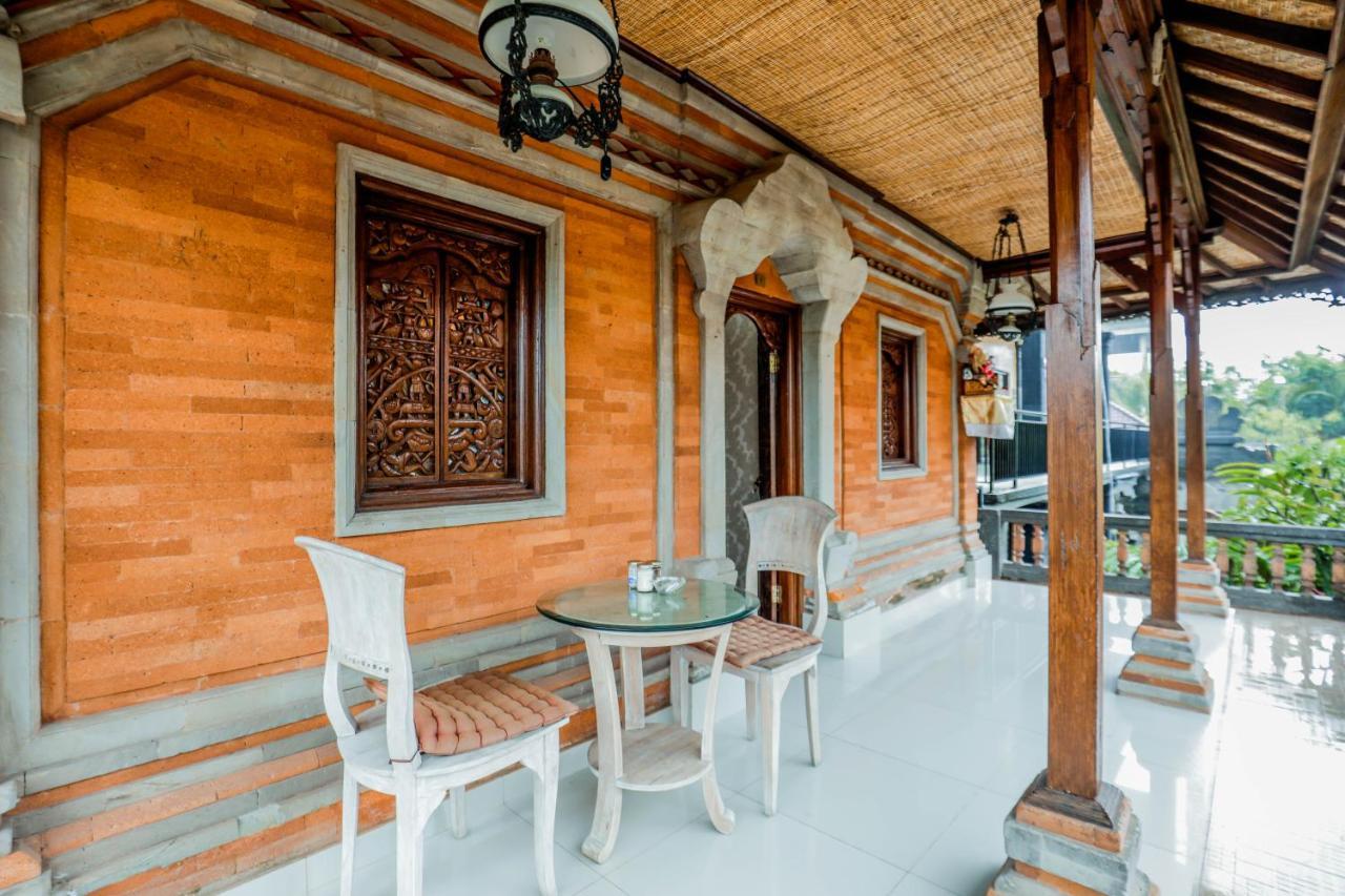 Warji House 1 Centre 3*