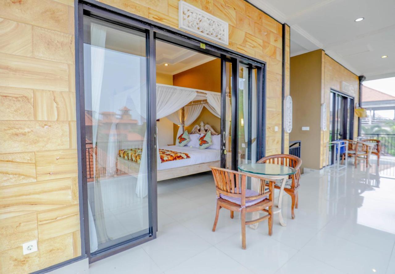 Guest house Warji House 1 Centre