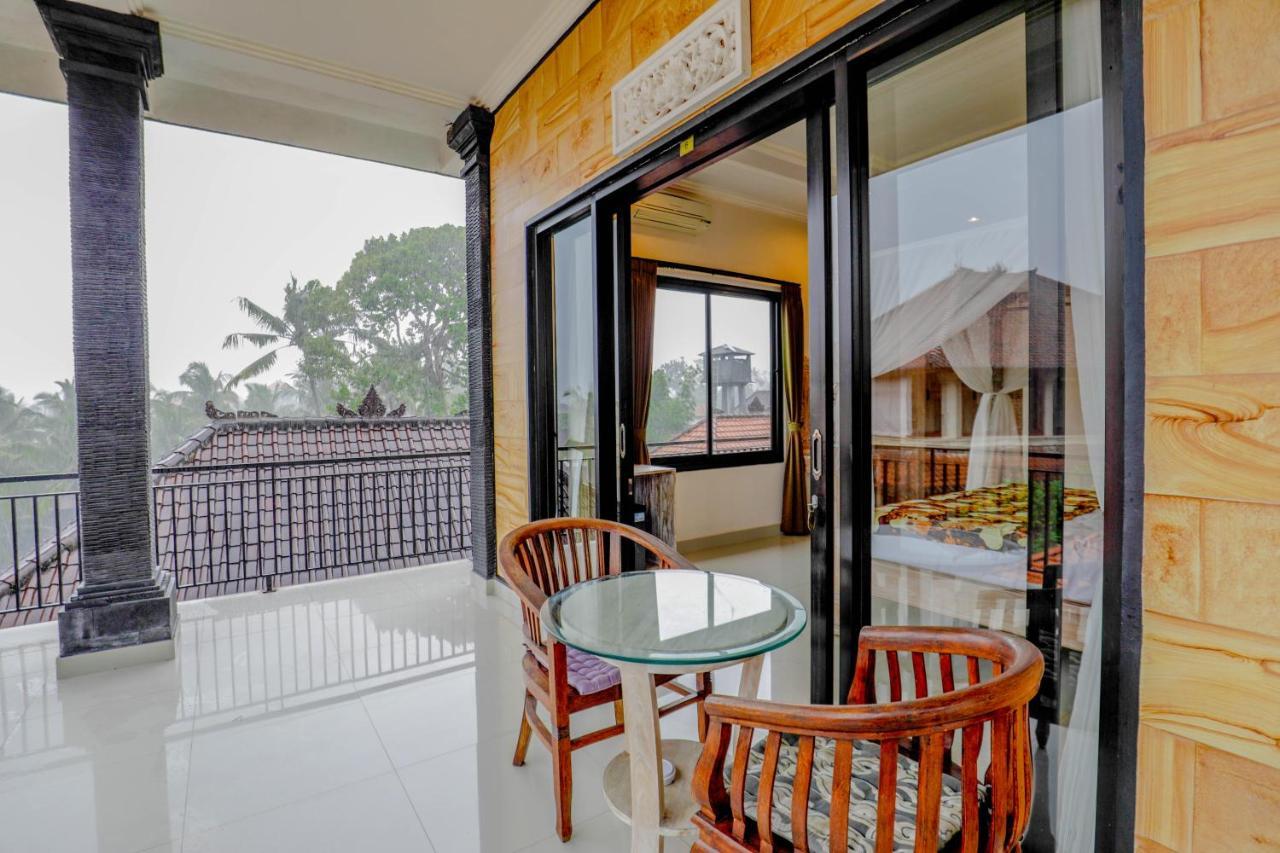 Warji House 1 Centre Guest house