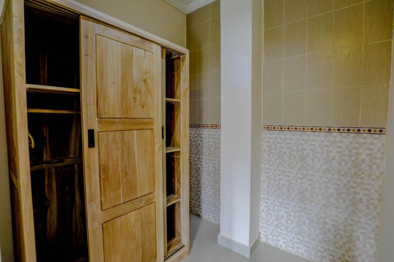 Warji House 1 Centre Guest house 3*