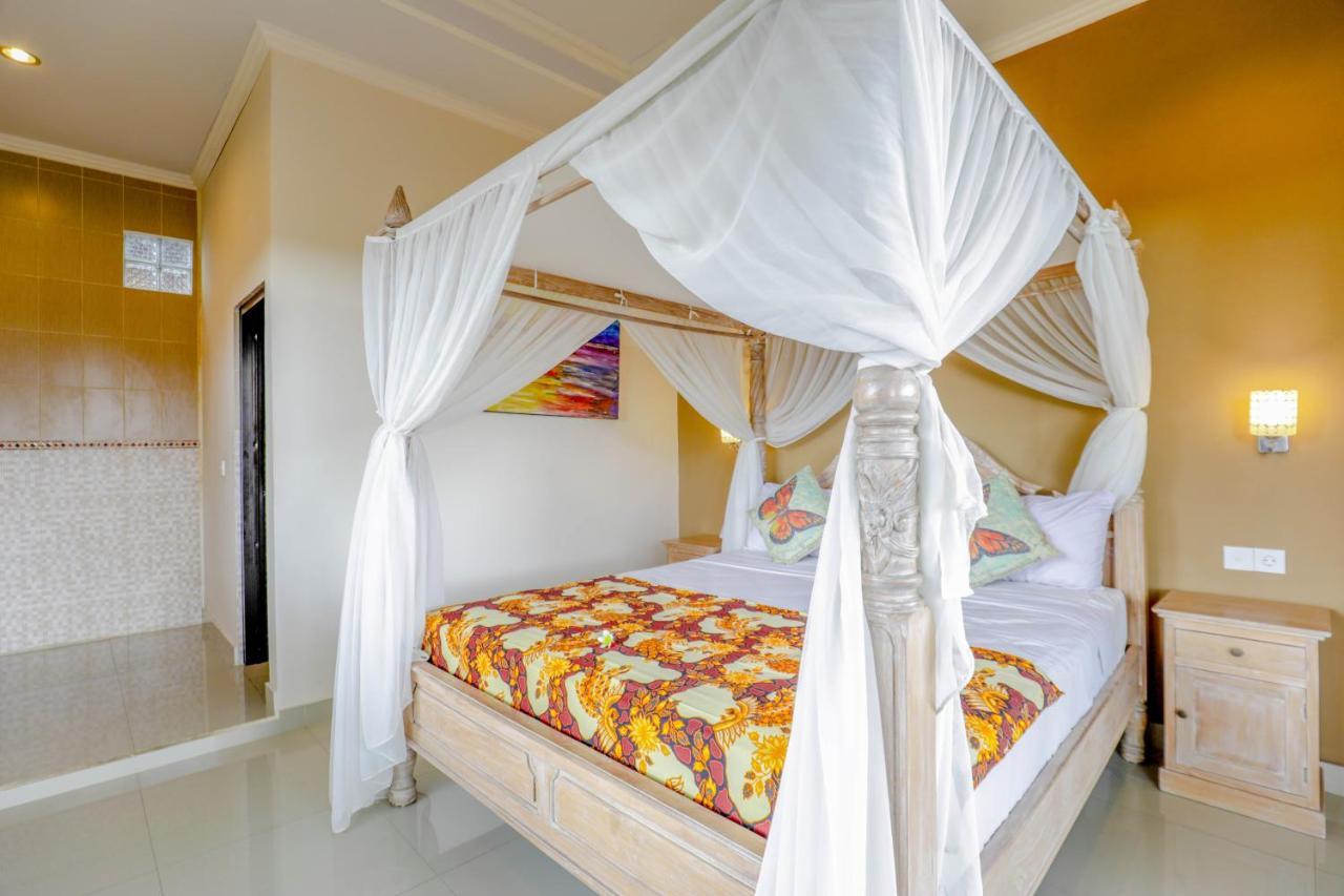 Warji House 1 Centre Guest house 3*