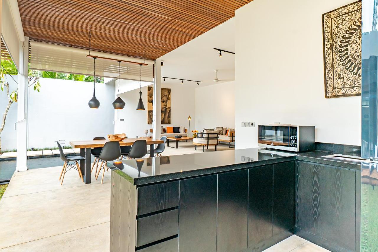 Rouge - Loft Dimanisa