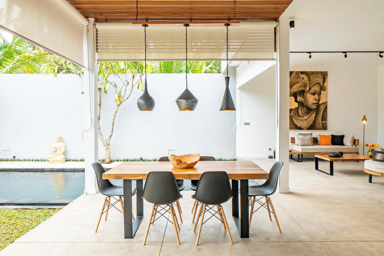 Rouge - Loft Dimanisa *