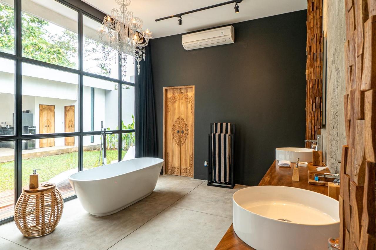 Rouge - Loft Dimanisa