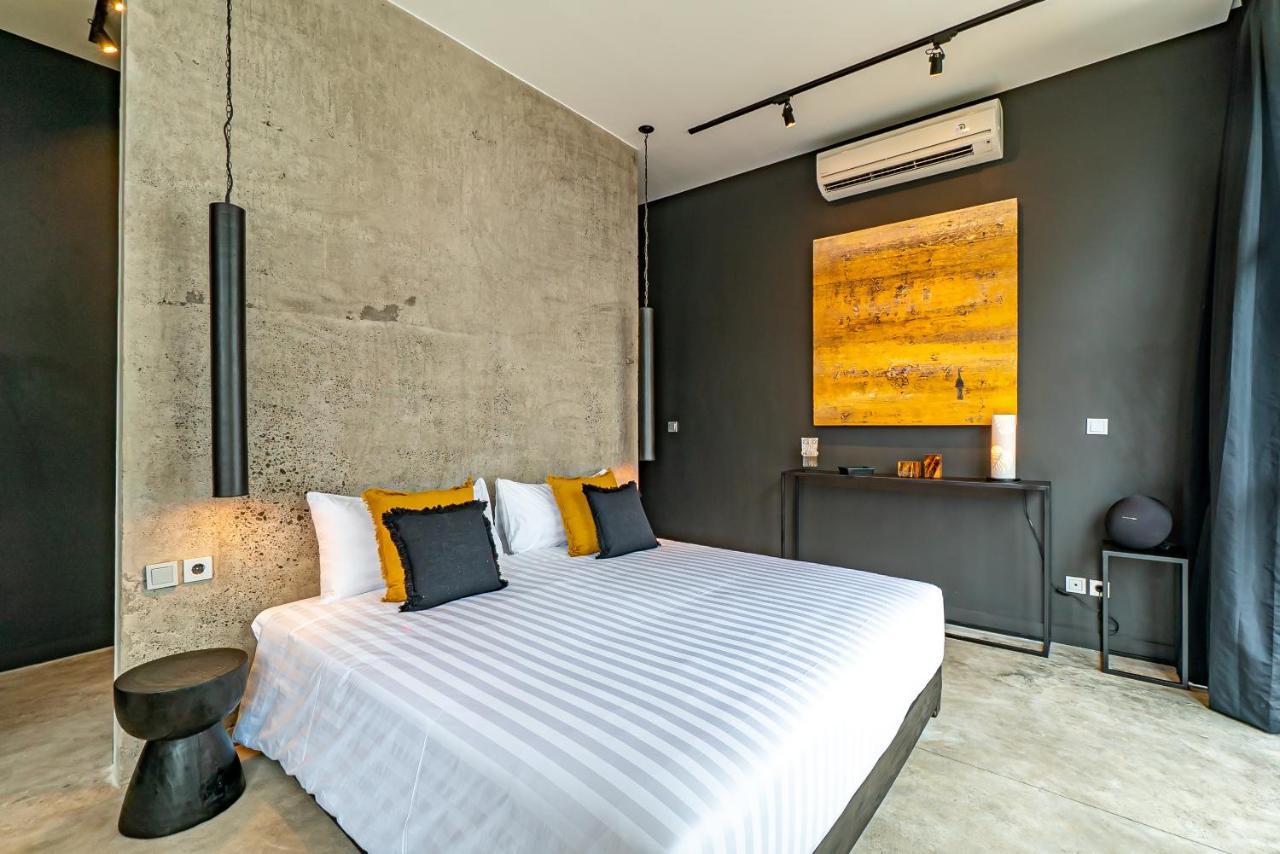 Rouge - Loft Dimanisa *