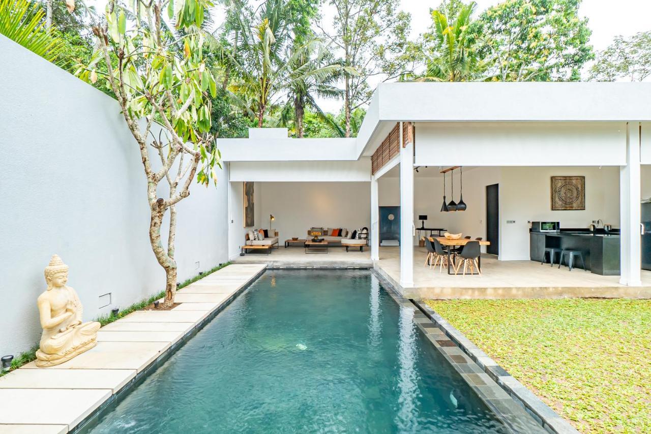 Villa Rouge - Loft Dimanisa