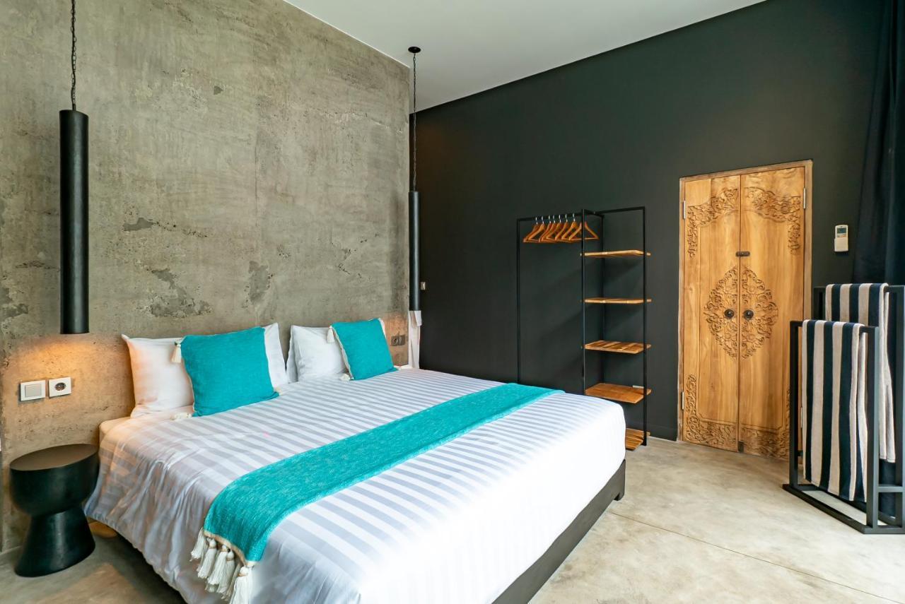 Rouge - Loft Dimanisa