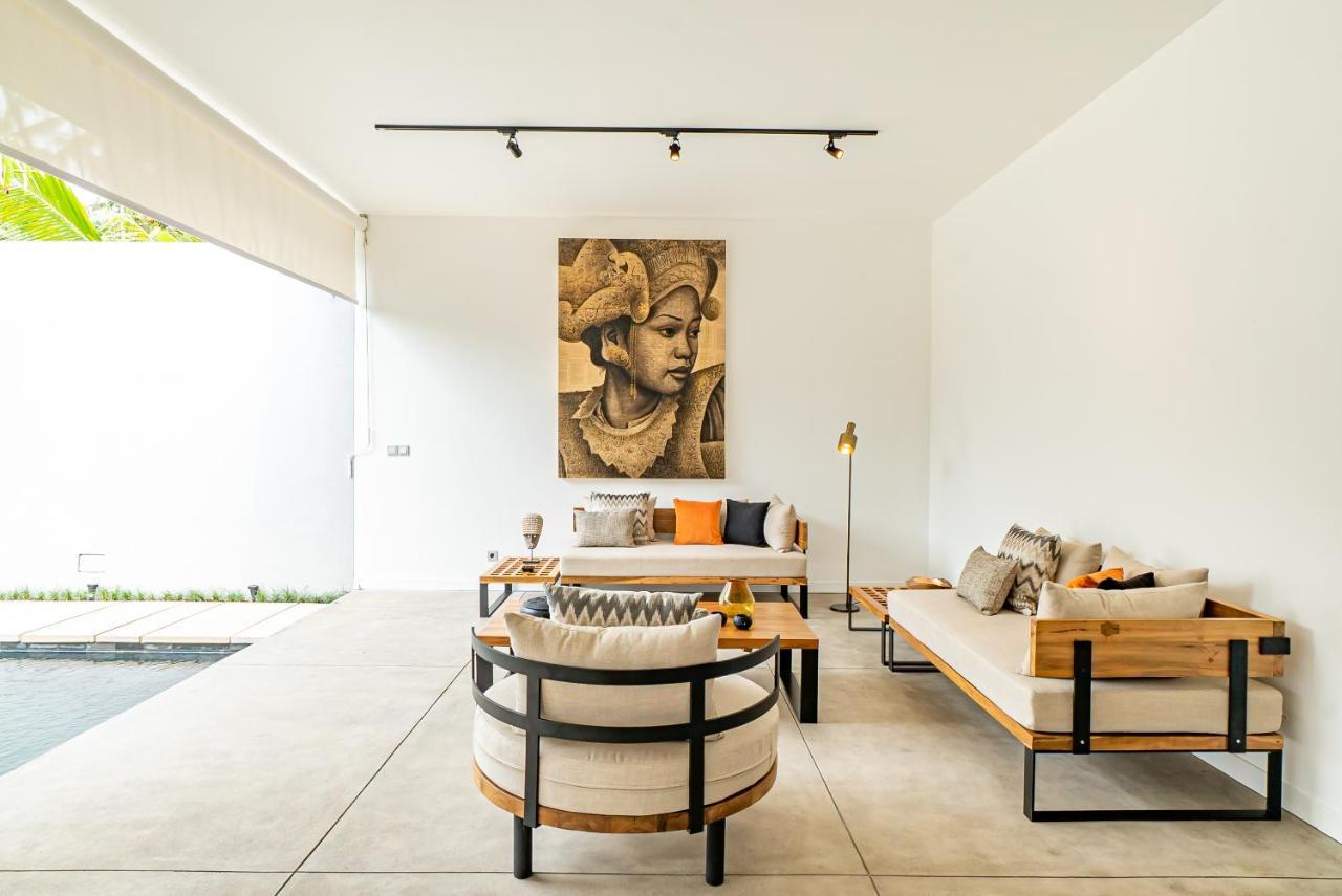 Rouge - Loft Dimanisa * Ubud (Bali)
