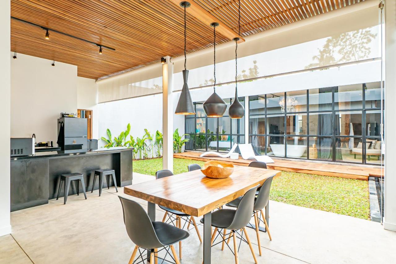 Rouge - Loft Dimanisa * Ubud (Bali)