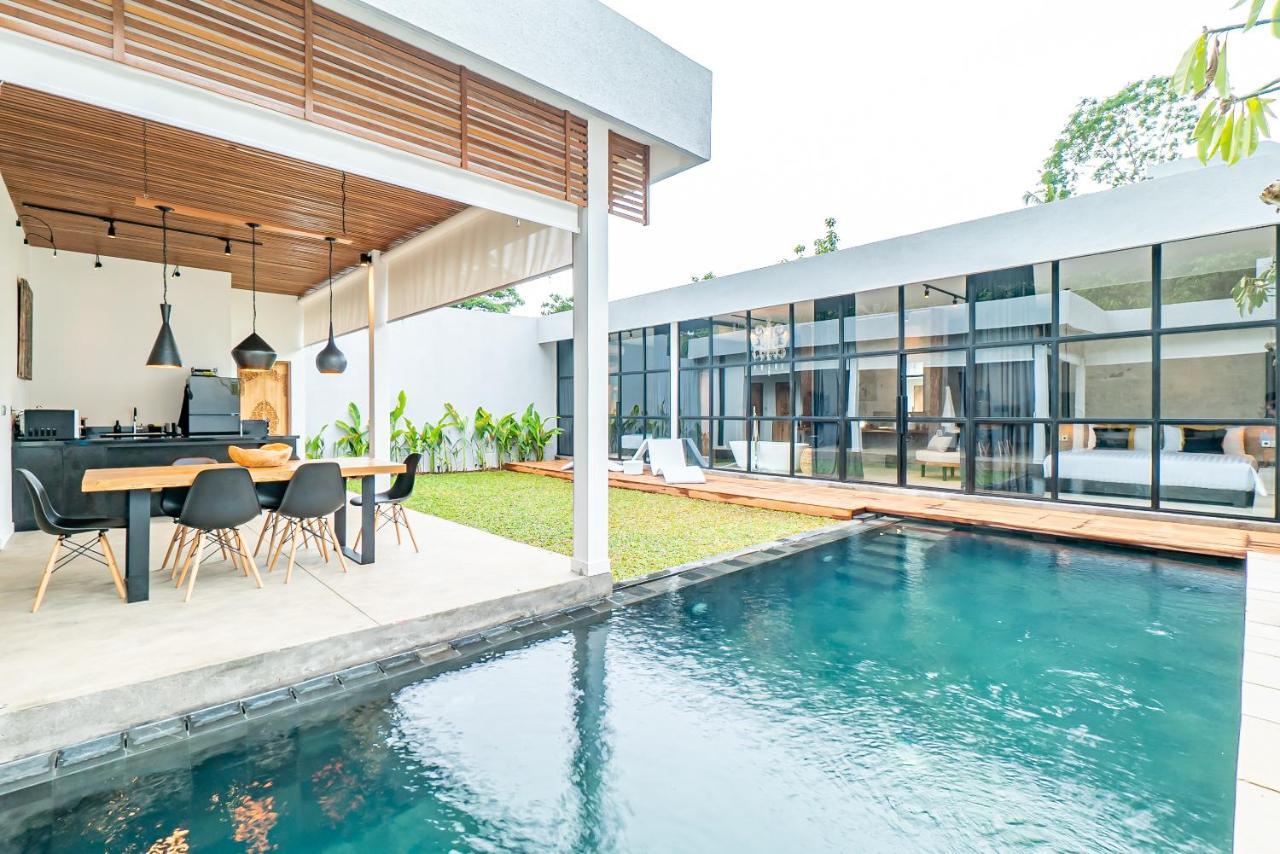 Villa Rouge - Loft Dimanisa
