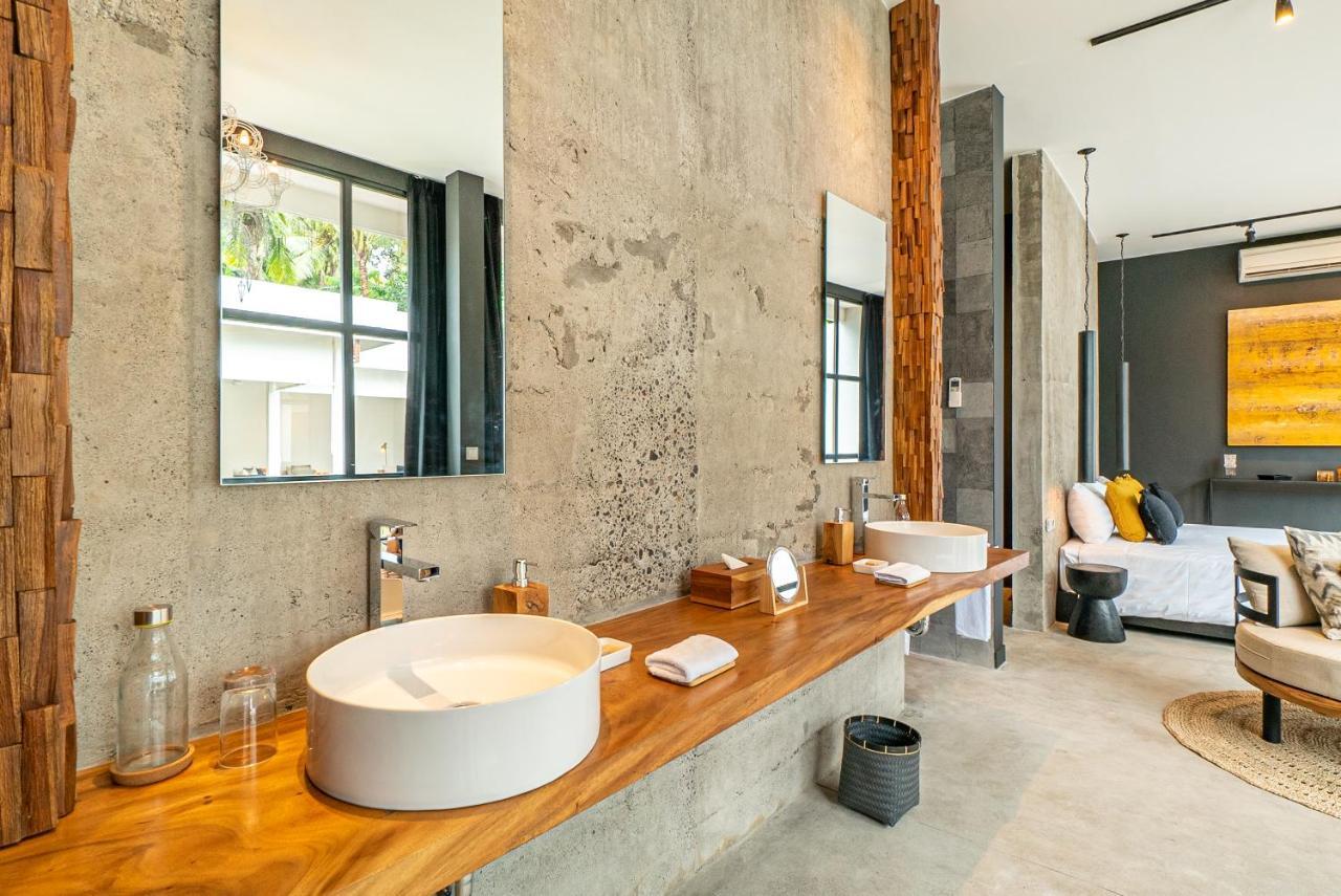 Rouge - Loft Dimanisa * Ubud (Bali)
