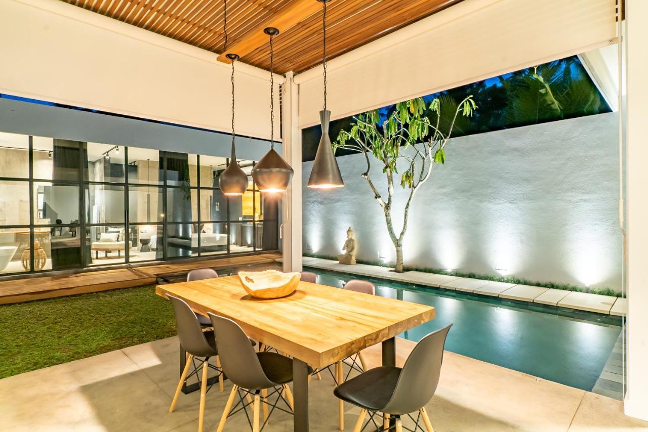 Rouge - Loft Dimanisa