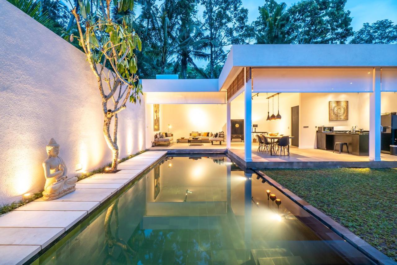 Rouge - Loft Dimanisa Ubud (Bali)