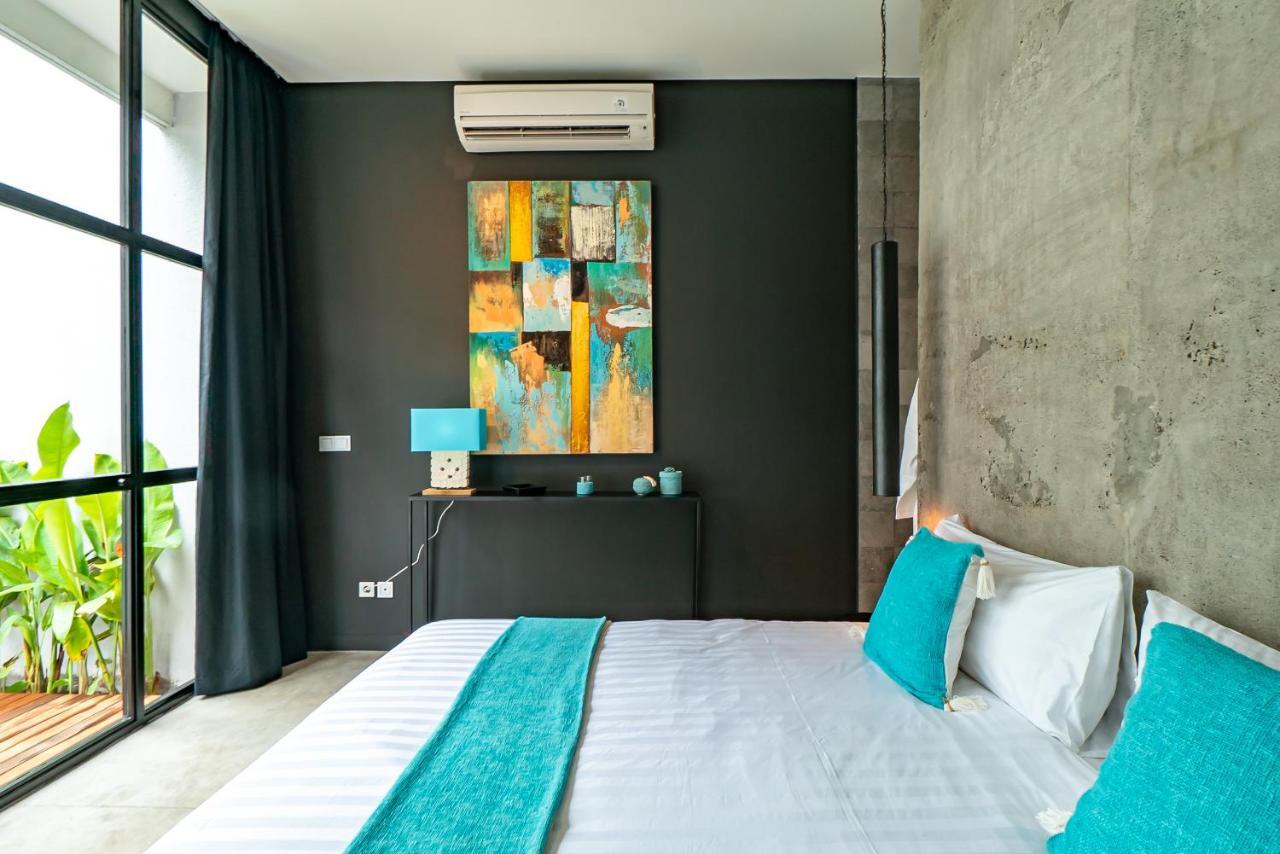Rouge - Loft Dimanisa *