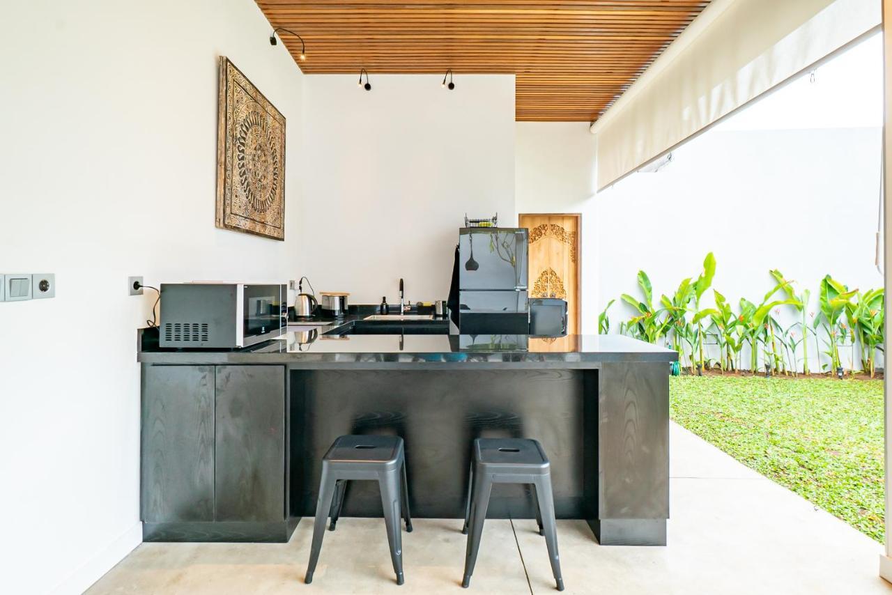 Rouge - Loft Dimanisa Villa