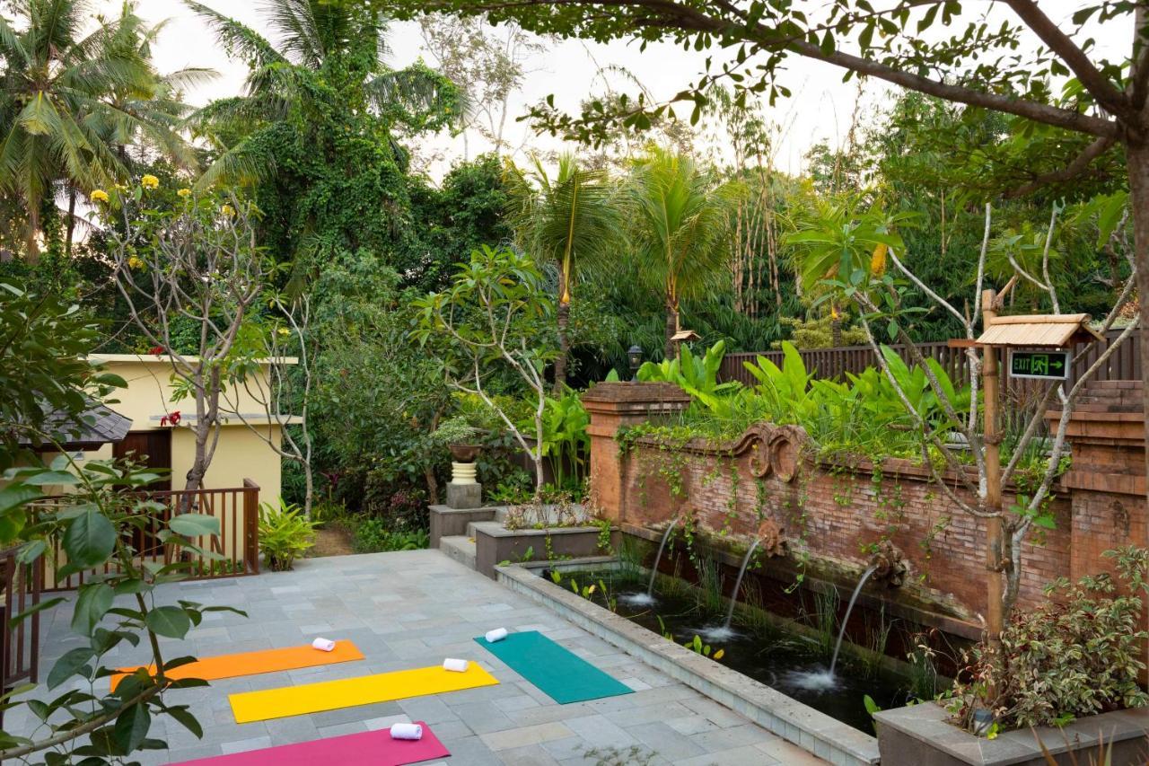 Element Bali 5*