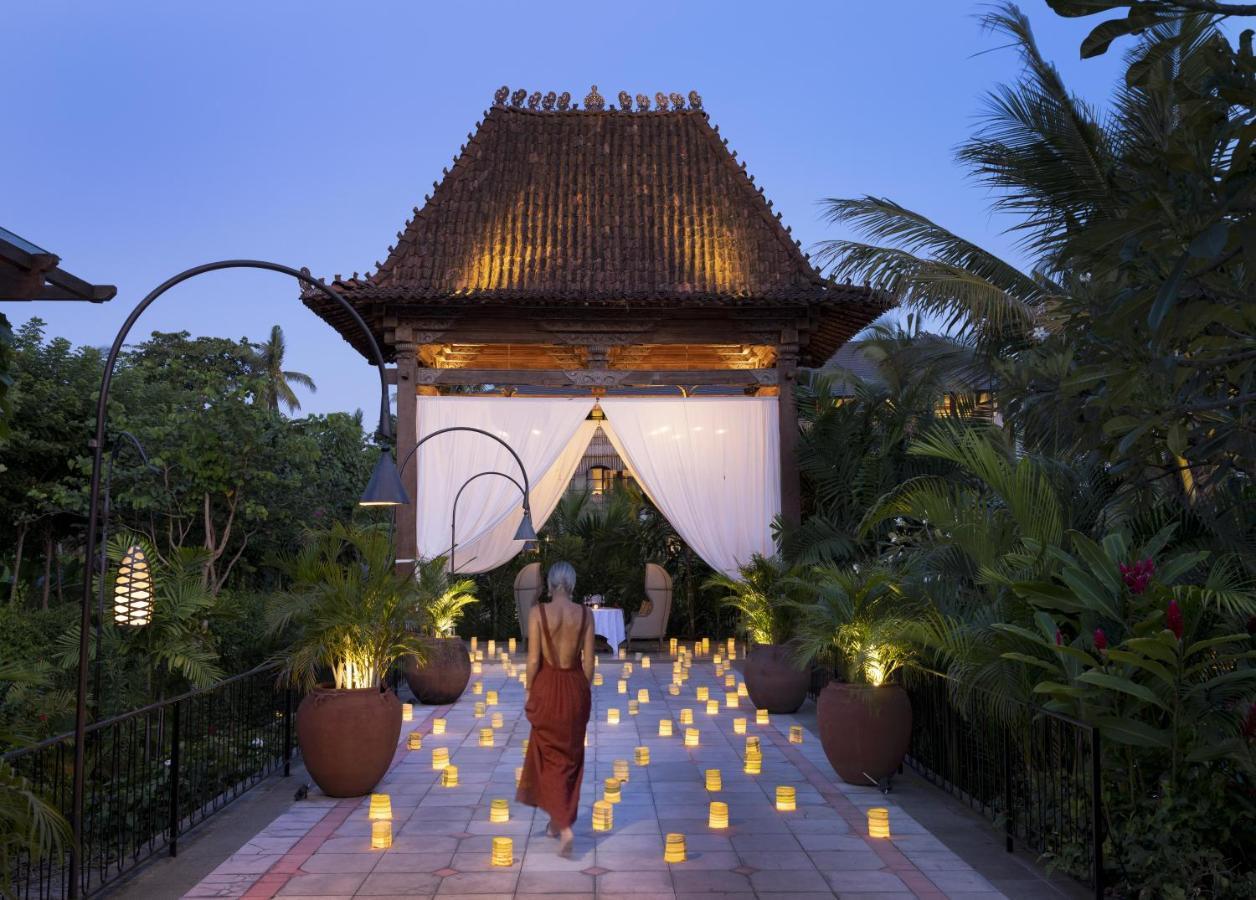 Alaya Ubud