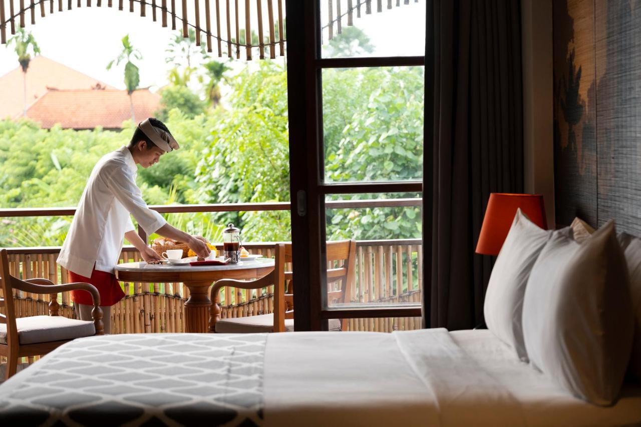 Alaya Resort Ubud