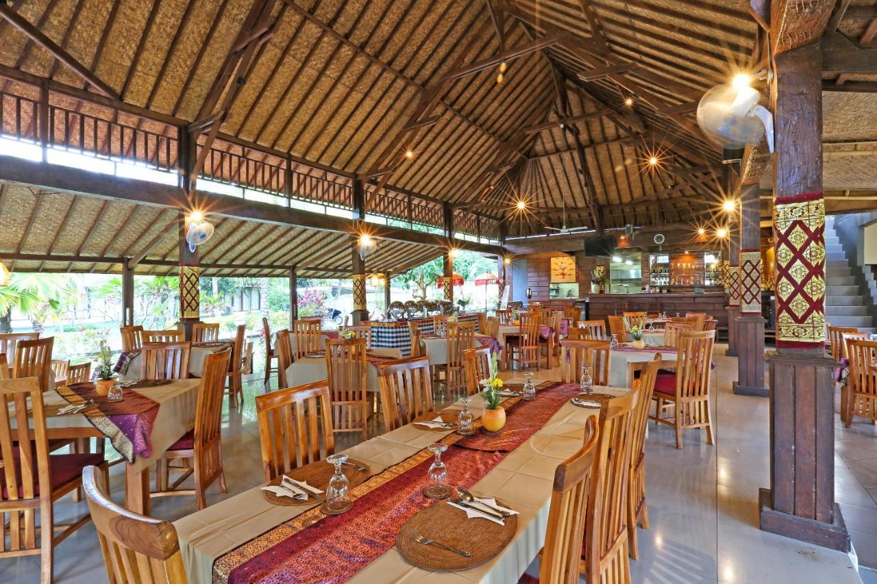 Bhanuswari & Hotel Ubud (Bali)