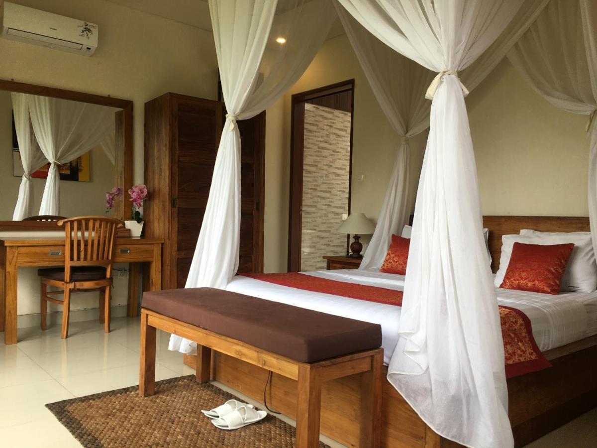Villa Heaven Ubud