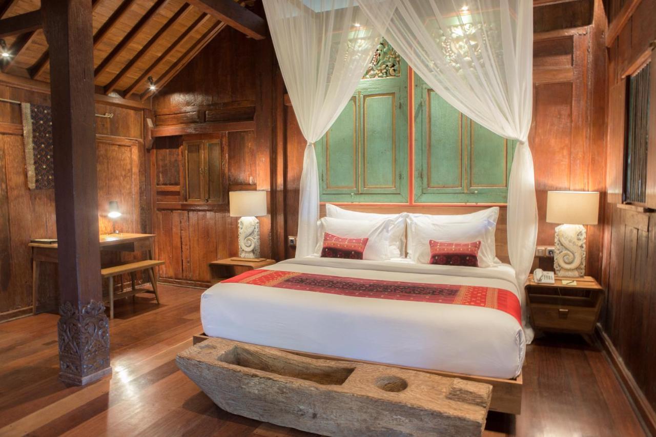 Resort Valley Boutique Ubud