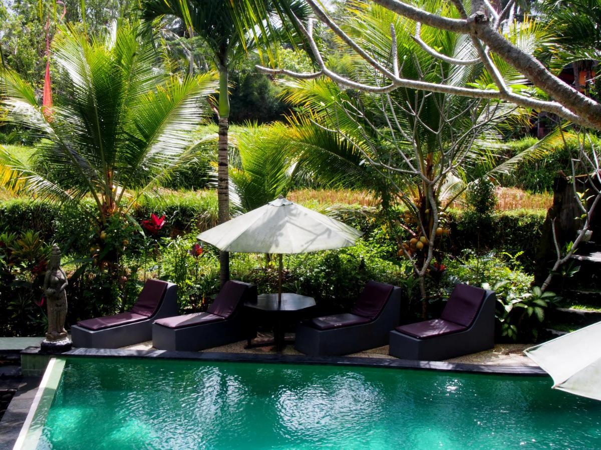 Ferienpark Junjungan Ubud