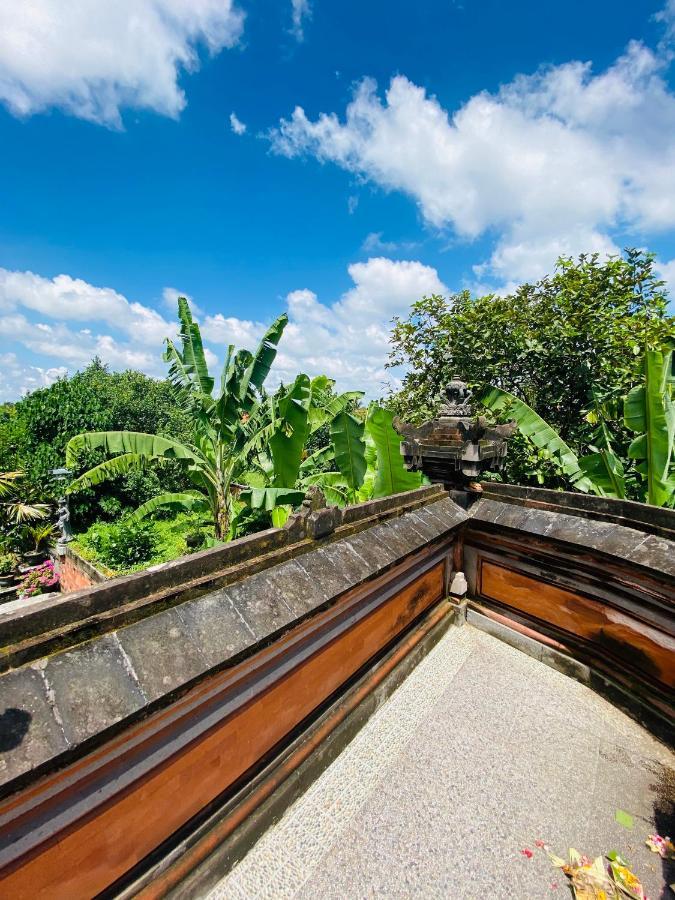 Warsi Bungalows Ubud (Bali)