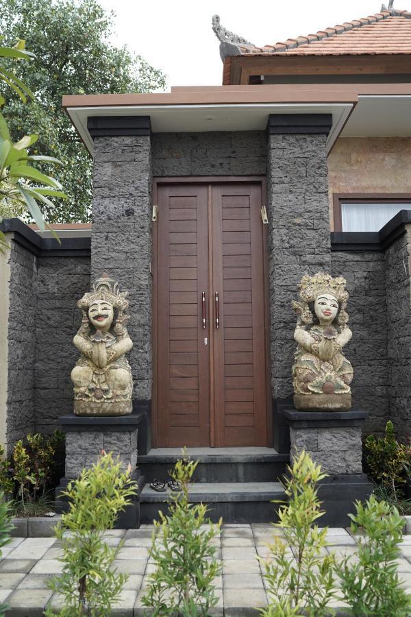 Villa Ab Luxury Ubud (Bali)