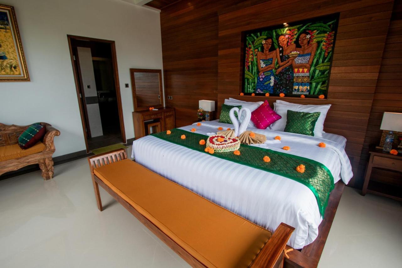 Villa Ab Luxury *