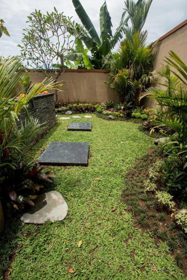 Ab Luxury Villa
