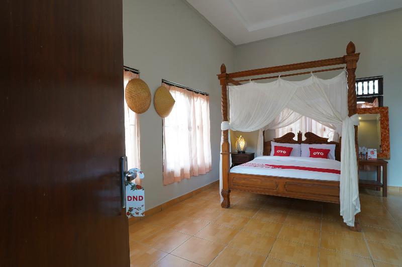 Terrace Campuhan Guest house