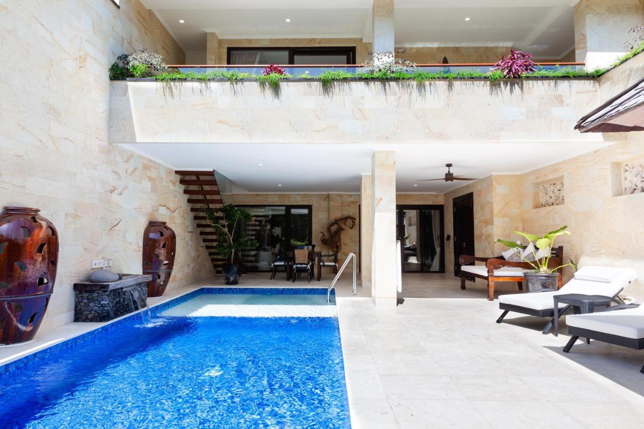 Viceroy Bali 5*