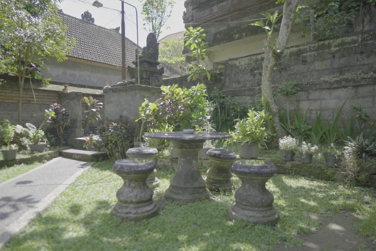 Jero Di Bisma Asrama Ubud (Bali)