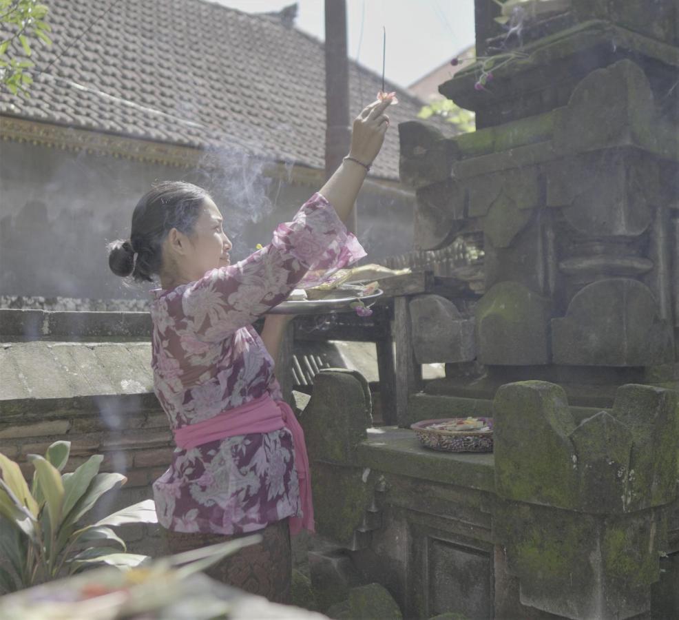Jero Di Bisma Ubud (Bali)