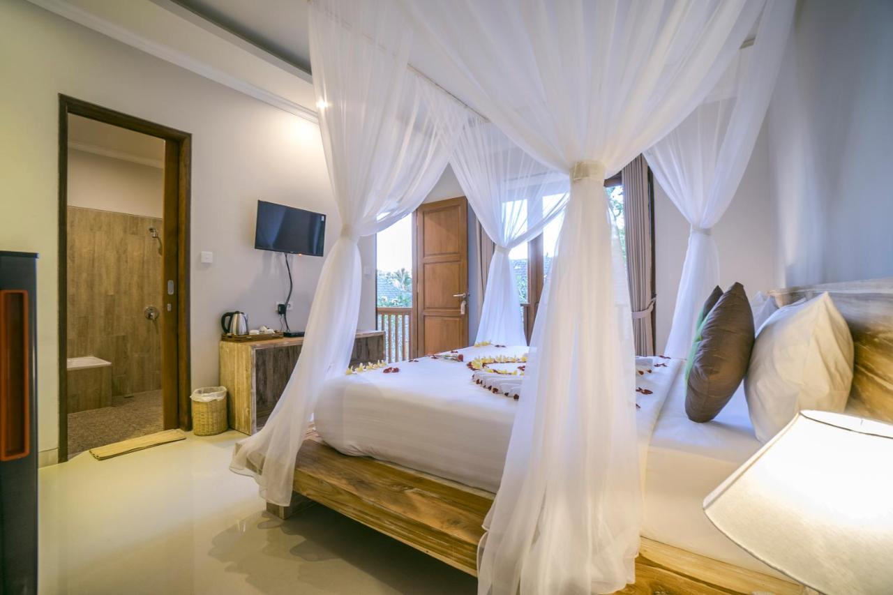 Hotel Tropical Garden 2 Ubud (Bali)