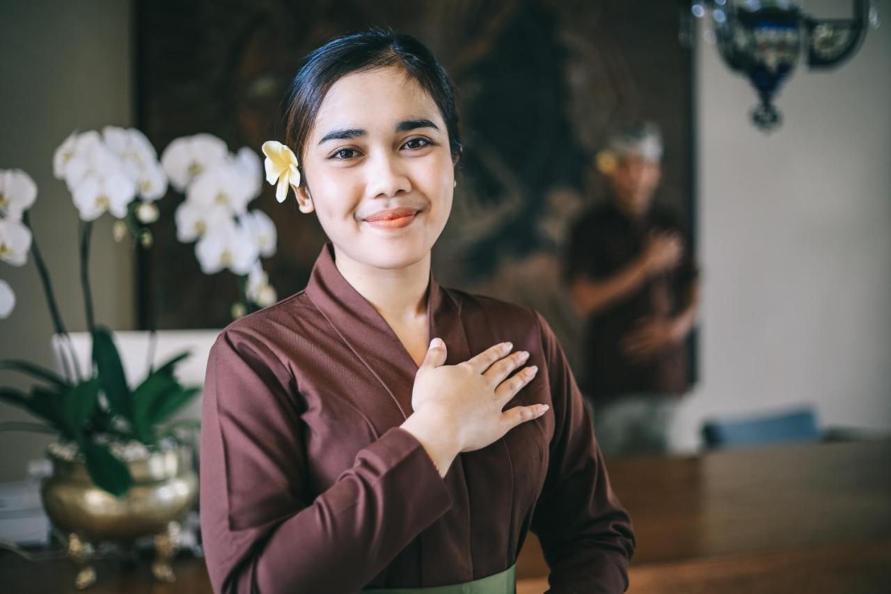 Kuwarasan A Pramana Experience