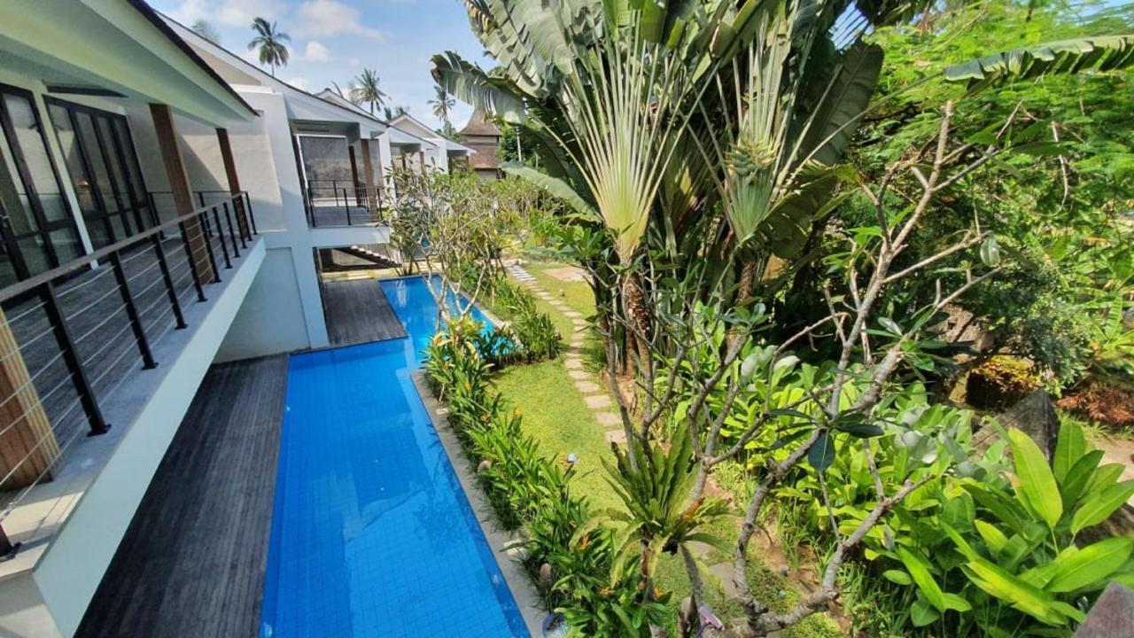 Pandawa Taman liburan