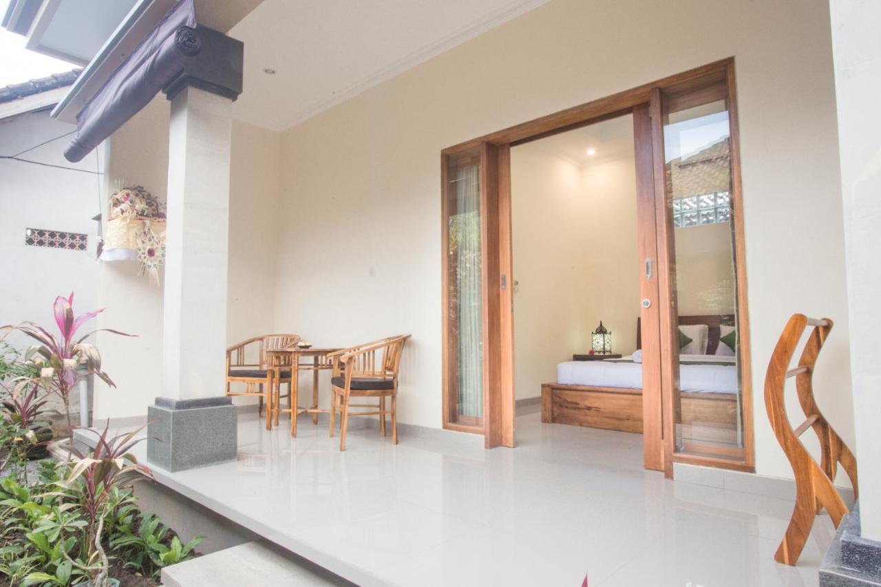 Monka House Gasthof