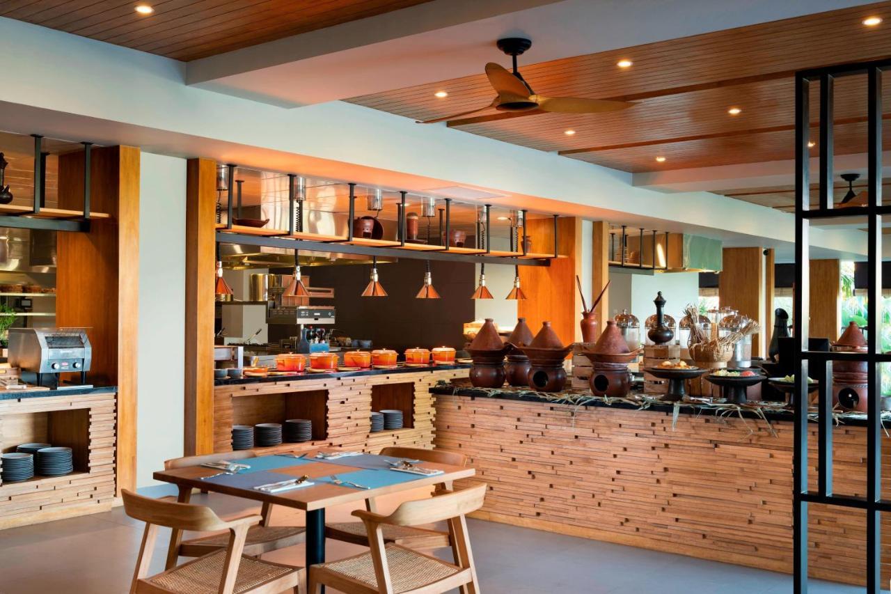 Element Bali 5* Ubud (Bali)