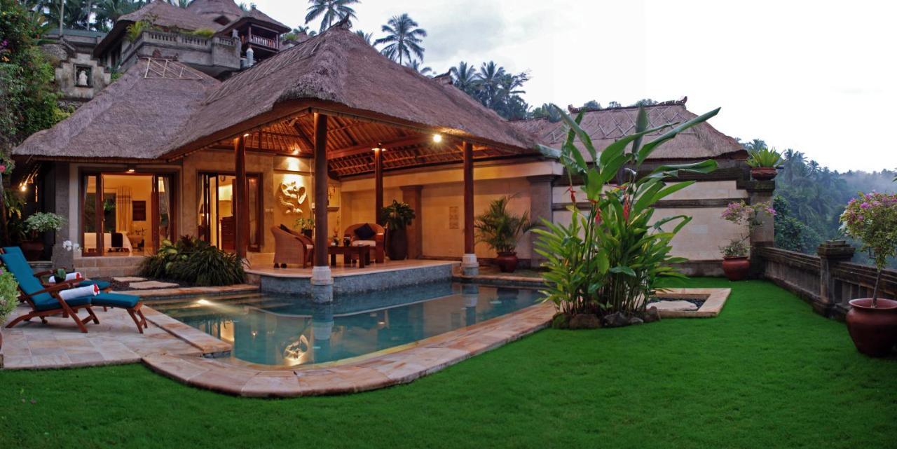 Resort Viceroy Bali Ubud