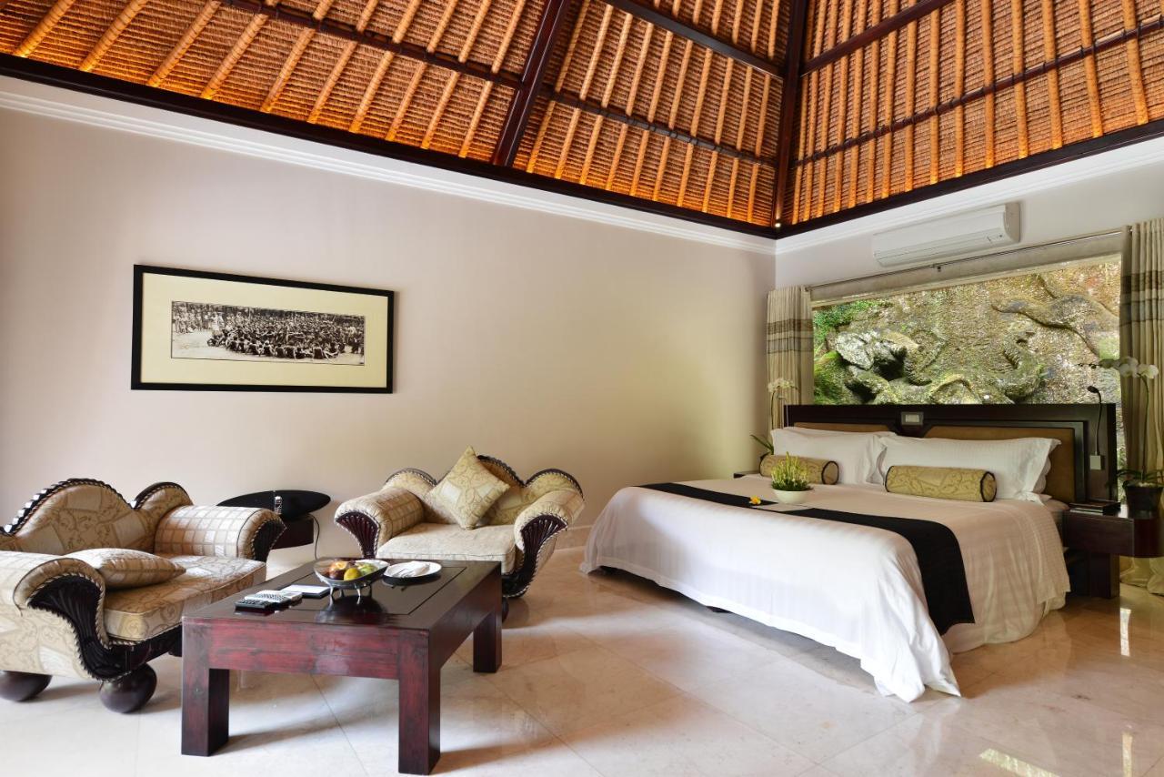 Resor Viceroy Bali - Chse Certified 5*
