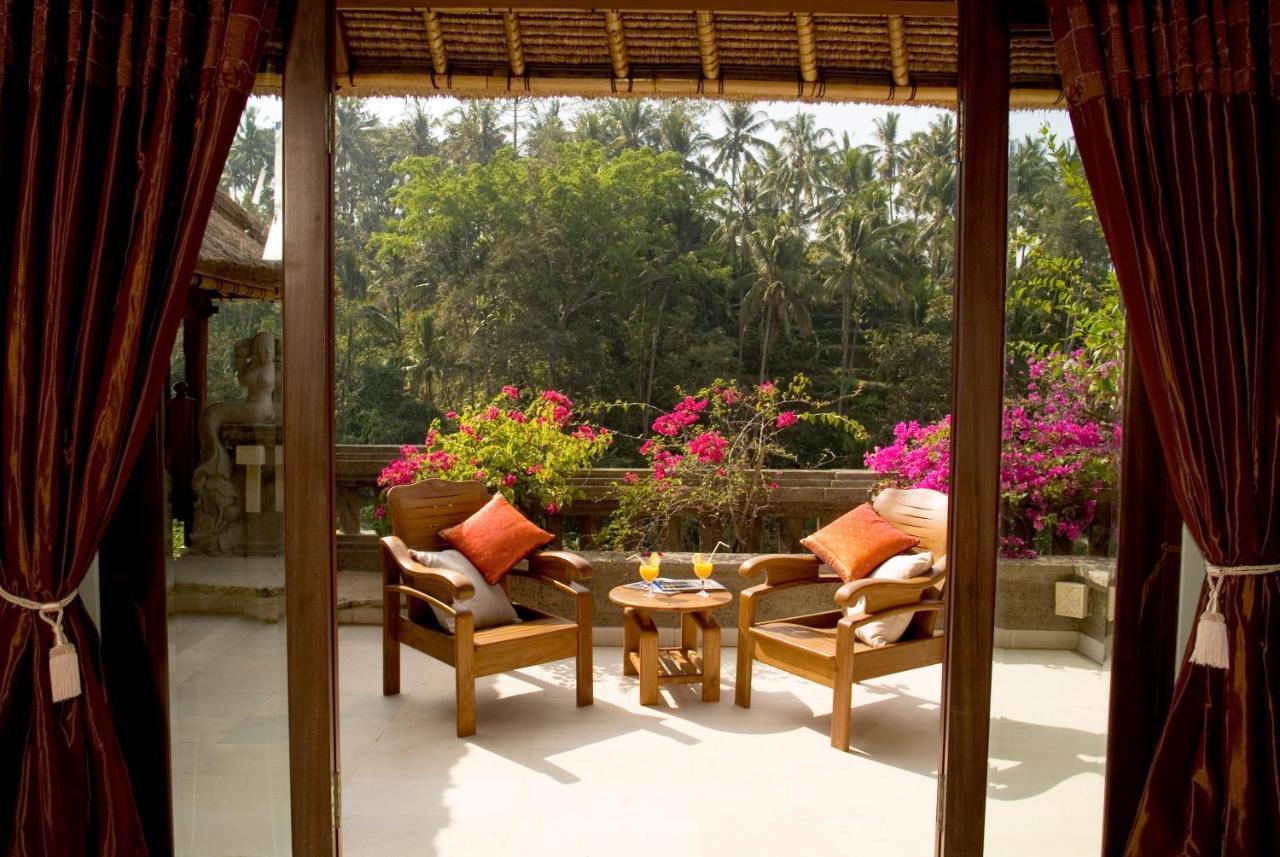 Resor Viceroy Bali - Chse Certified
