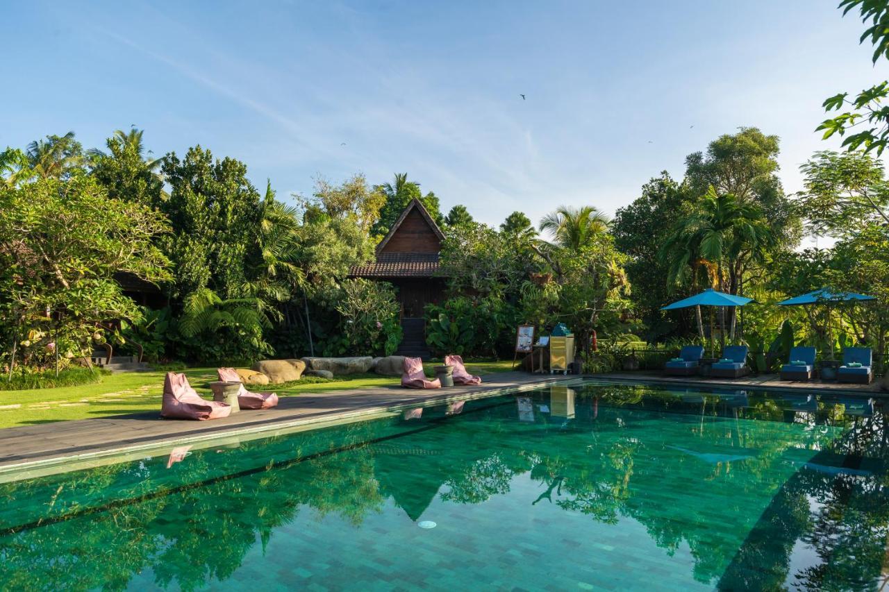 Valley Boutique Ubud